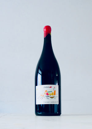 B2B Domaine Carterole - Cirera MAGNUM