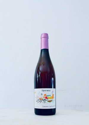 Domaine Carterole - Esperanza rose