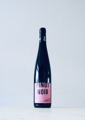 B2B Les vins Pirouettes - Pinot noir