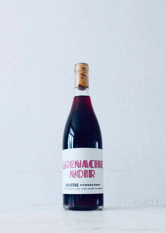 Santini - Grenache noir