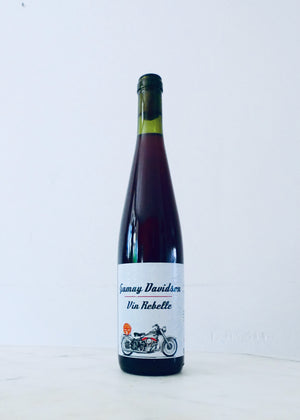 B2B Sons of Wine - Gamay davidson primeur