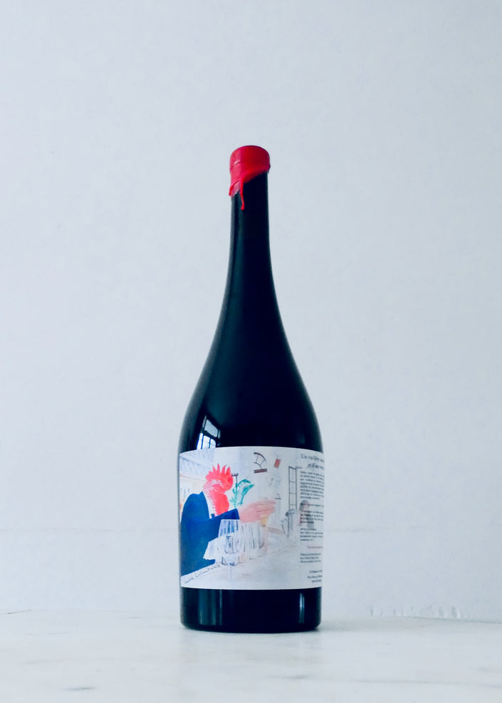 B2B Sons of Wine - Lecoq MAGNUM