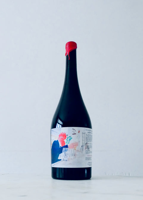 Sons of Wine - Lecoq MAGNUM